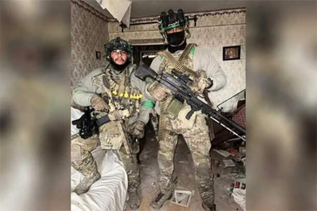 Замурованы в Славянске: самых жестоких наемников ВСУ постигла страшная кара