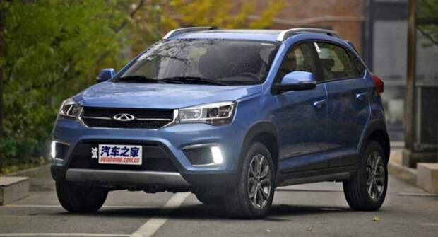 Популярные китайские автомобили появились в сервисах автоподписки