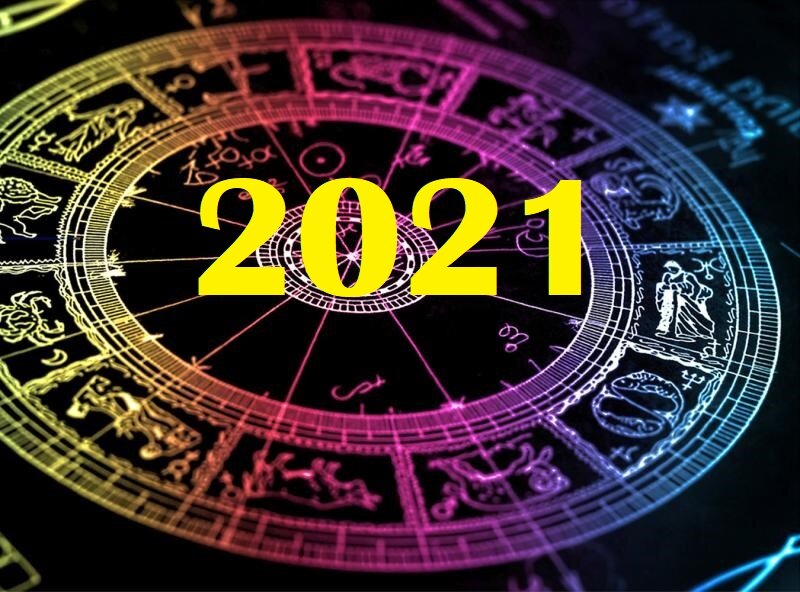 Каким будет 2021 год? Спрашиваем астролога Петра Гибашевского