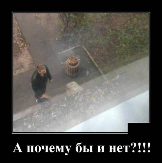 Демотиваторы (30 фото)