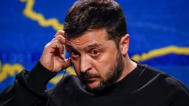 На Украине возможен дефицит дизеля в 90%, — Зеленский