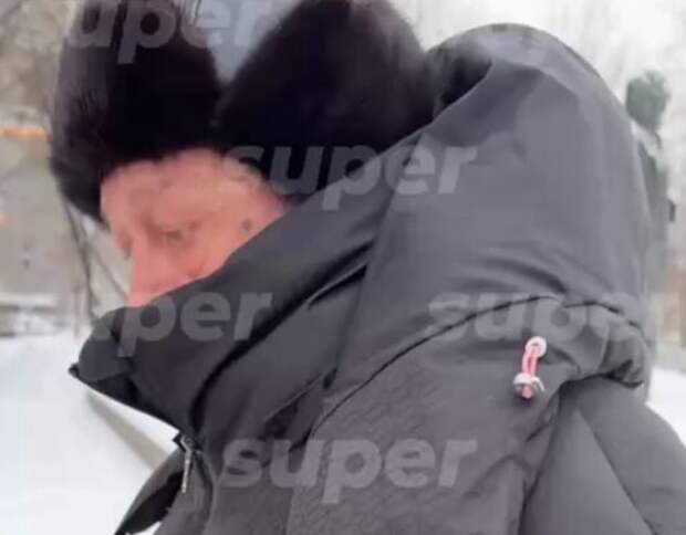 Mash: актер Михаил Ефремов находится под федеральной охраной