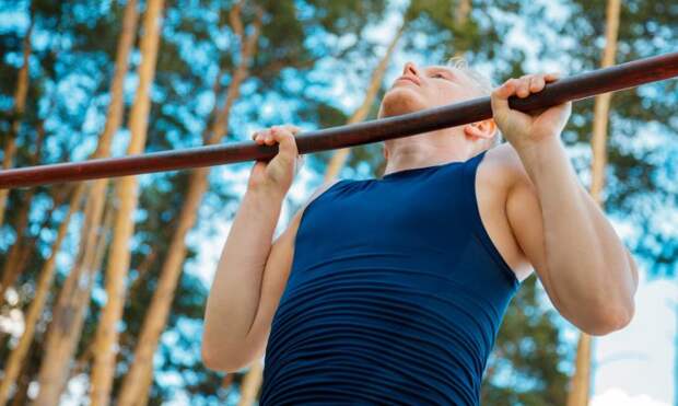 Поддатые «спортсмены» и бдительный патруль