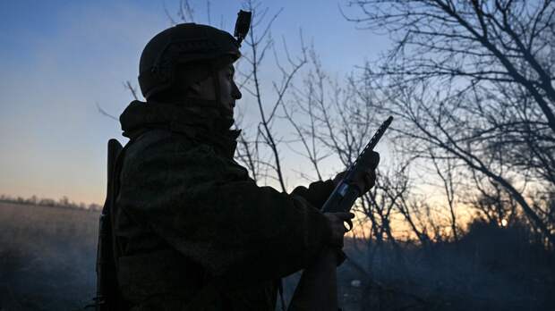 Войска РФ «завязали бои» за электроподстанцию в центре Константиновки