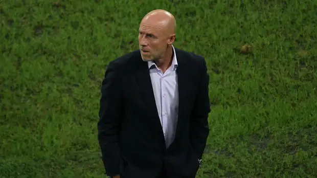 Федотов назвал заслуженной победу над ЦСКА