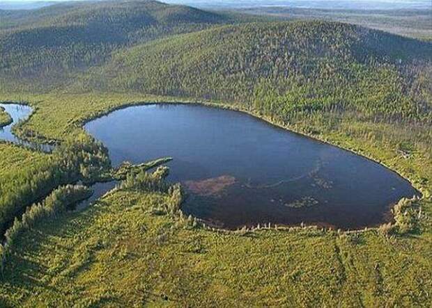 Пять самых популярных мистических историй из Якутии