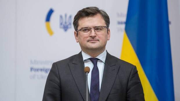 Кулеба сообщил о «моменте истины» в отношениях Украины и Германии