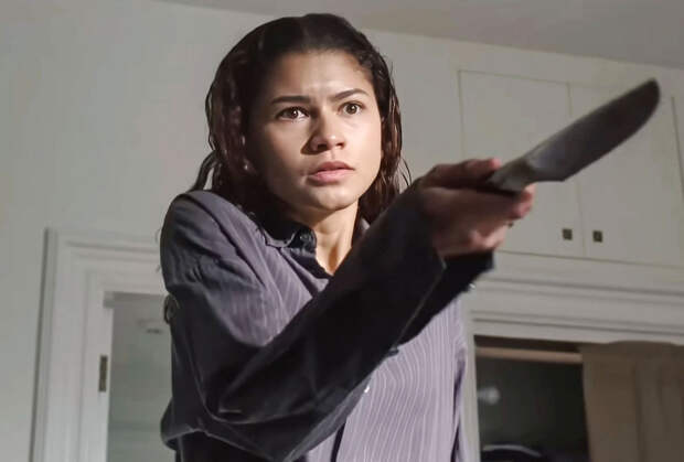 В кино — скандальная «Вот это драма!» с Робертом Паттинсоном и Зендеей. Почему это самый провокационный фильм весны?