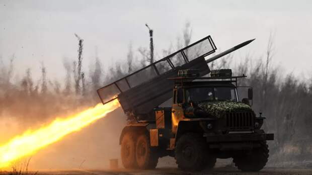 Лебедев: ВС России нанесли одиночный ракетный удар по военной цели в Николаеве