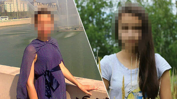 В Татарстане школьница попала в больницу после любовных игрищ с учительницей литературы