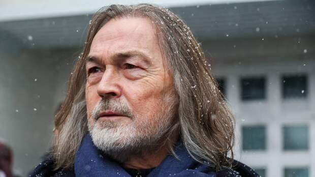 Никас Сафронов рассказал о просьбе Джабраилова дать деньги в долг