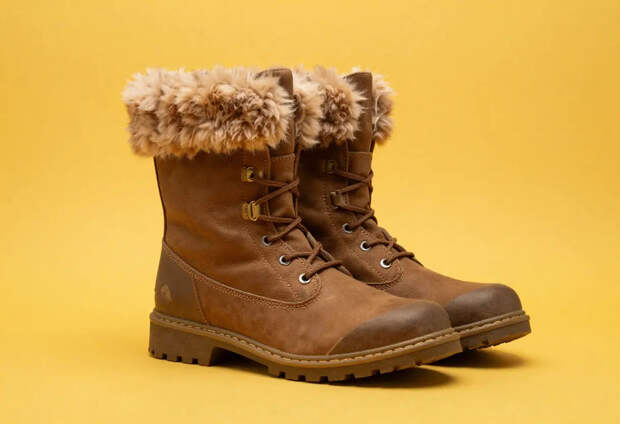 Врач Смирнова назвала опасную для здоровья зимнюю обувь