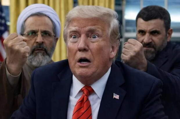 Две недели огня: как «идиотский» блицкриг обернулся неожиданным сопротивлением для 85-миллионной страны, и что скрывает Вашингтон