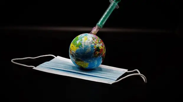 Ученые опасаются появления новых инфекций из-за изменения климата