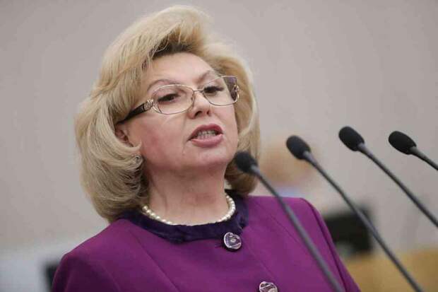 Москалькова: Киев ставит неприемлемые условия для возвращения 12 курян