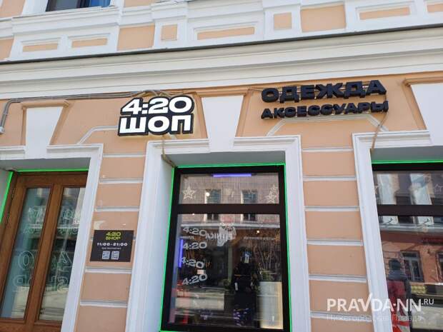 Что нижегородцы думают про закон о защите русского языка