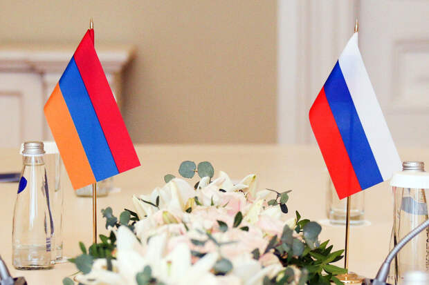 Спикер парламента Симонян: Армения не осуществляет каких-либо шагов против РФ