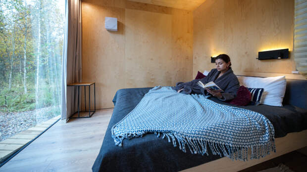 Счастье в малом: инфлюенсеры призывают к осознанному потреблению