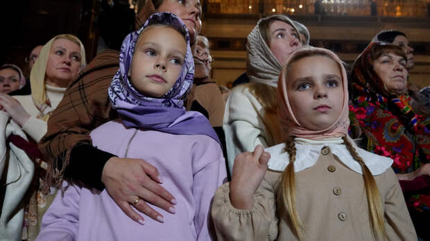 «Молодежь — единственный оптимизм в стране»: Легойда и Островский о зумерах