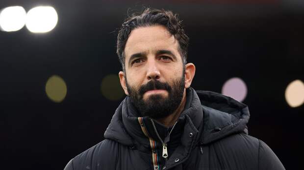 Аморим высказался о ничьей с последней командой АПЛ