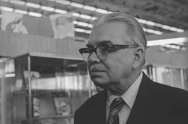 Советская интеллигенция. Архивные снимки