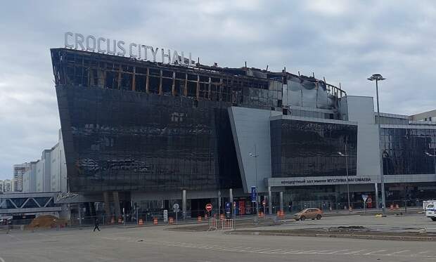 Будет второй Крокус: граждан США призывают бежать из России или составить завещание - Госдеп повысил уровень угрозы до уровня марта прошлого года