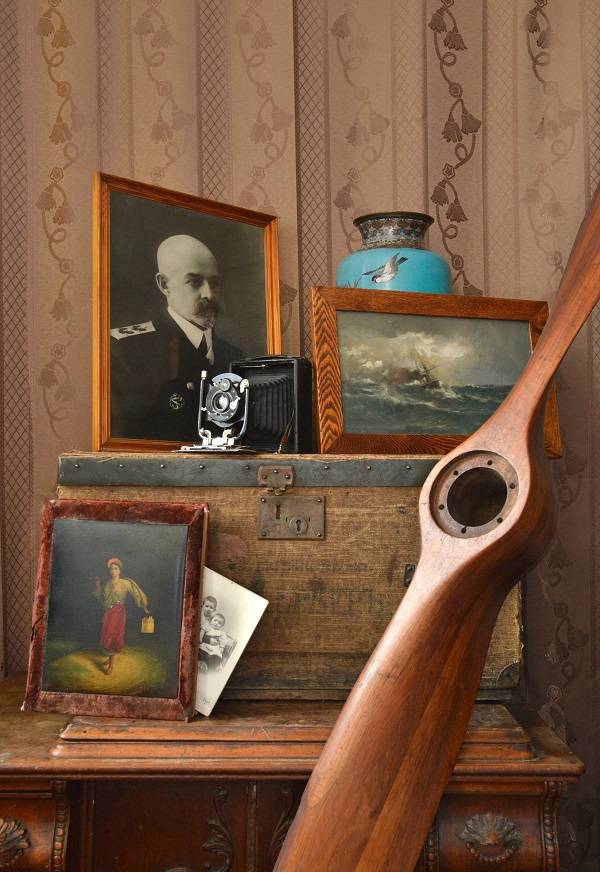 «Шаврушка» Ш-2: на все крылья мастер