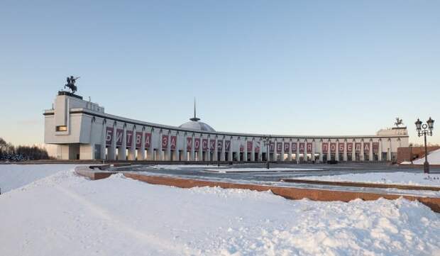 Мероприятия ко Дню юного героя-антифашиста пройдут в Музее Победы 8 февраля