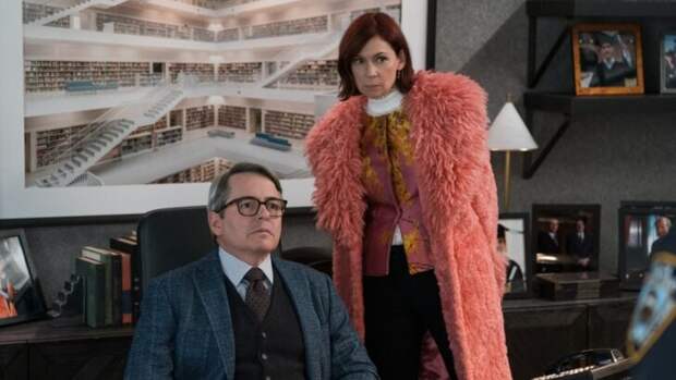 Elsbeth Season 2 Episode 12 Is a Master Class in How NOT to Get Away with Murder