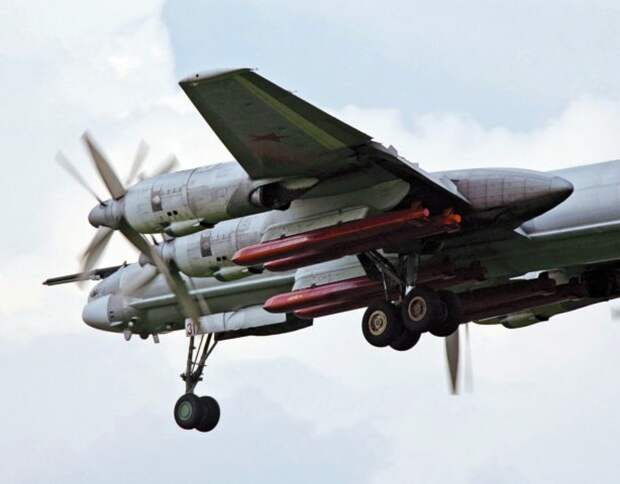 Ракеты Х-101
