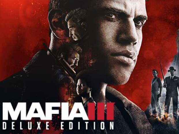 Новый трейлер Mafia III посвящён успехам игры на E3 2016