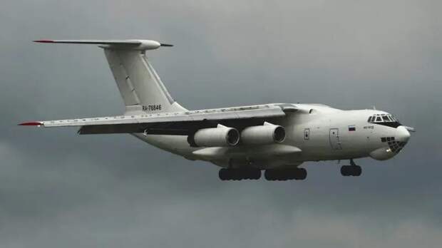 Секретная миссия: российский военный транспортник на Кубе напугал США – Fox