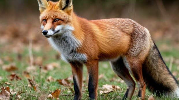 Уже десятый случай бешенства. В Алтайском крае ввели карантин в селе Бураново