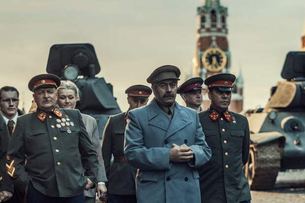 «Танки»: Насмешите мои искандеры