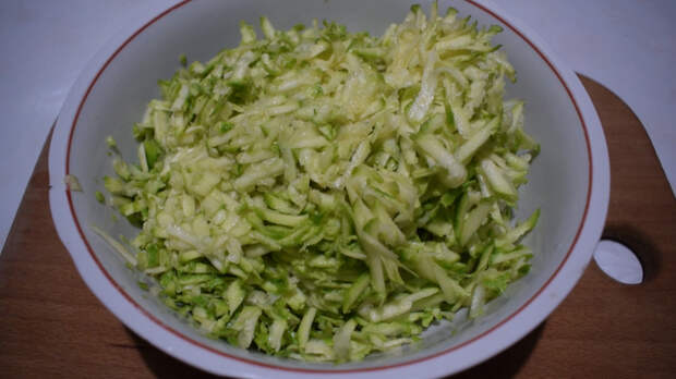 Запеканка из кабачков. Sango Food, Видео, Видео рецепт, Длиннопост, Еда, Рецепт, Кулинария, Кабачок, Запеканка