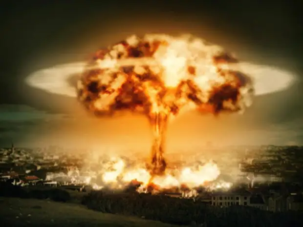 Fox News: в Пентагоне не верят в начало ядерной войны из-за Украины