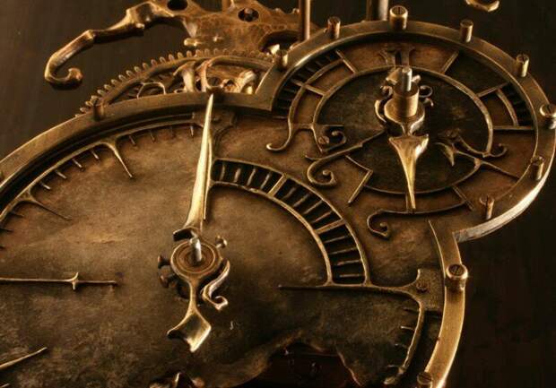 Интересные факты о времени