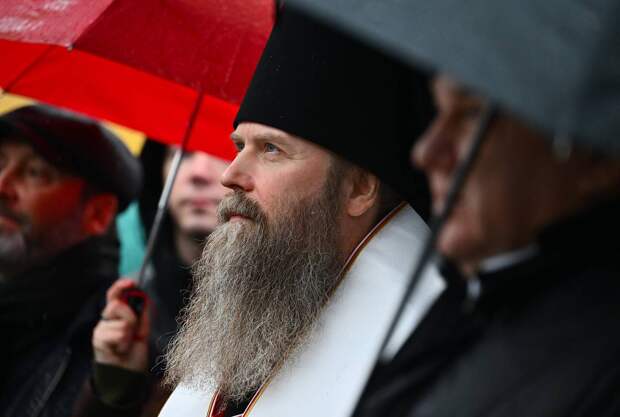 В РПЦ указали на признак приближения Второго пришествия