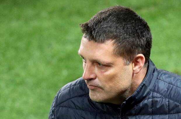 Юрий Семин: Если бы Черевченко работал в «Локомотиве» или «Спартаке», то все время был бы на первых местах