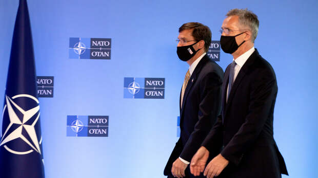 RND: НАТО созывает экстренное заседание по делу Навального