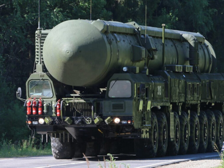 Эксперты оценили вероятность «ограниченной ядерной войны» России и НАТО