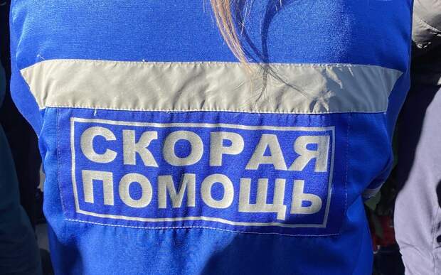 В Скопине водитель «Газели» сбил девушку