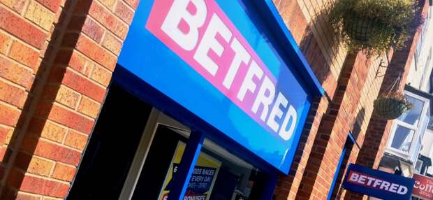 Джон Хэддок покинул пост гендиректора Betfred
