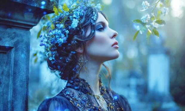 Плохие приметы на кладбище: нельзя оборачиваться, когда уходите, и еще 4 запрета