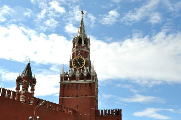 Кремль твердо ответил Киеву на отказ соблюдать минские соглашения 