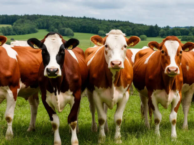 Собственники изъятых животных получили первые выплаты – власти