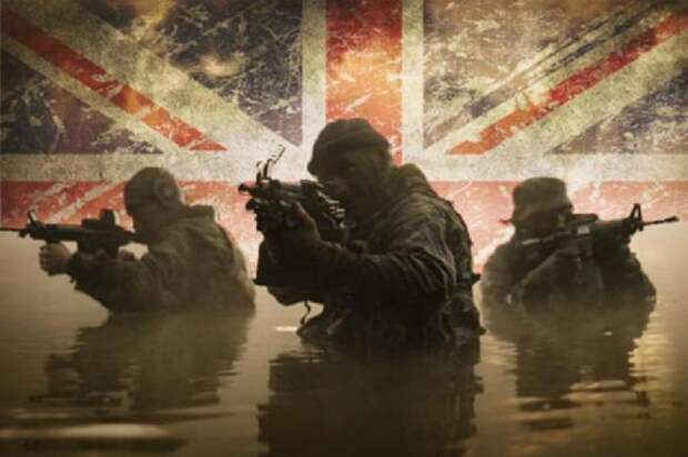 Британия срочно эвакуирует войска из Ирака и отменяет учения в страхе перед иранскими ракетами, — The Paper