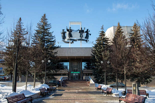 В Туле симфонический оркестр исполнит хиты Sting и The Police