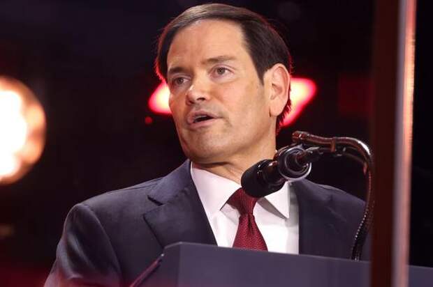 Рубио: США не наблюдают действий РФ, которые помешали бы операции против Ирана