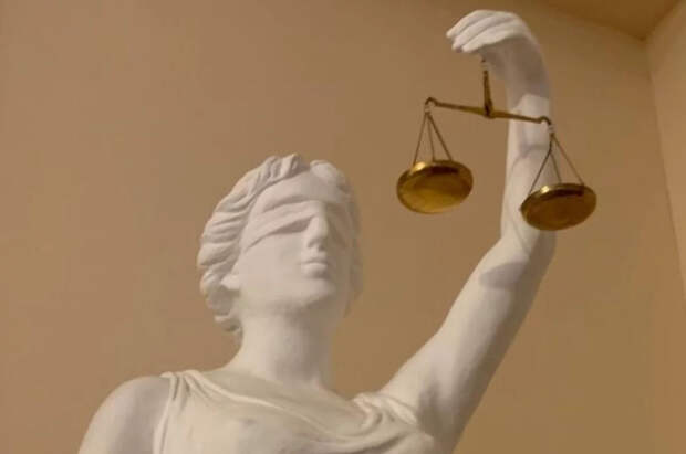 Житель Приморья получил почти четыре года колонии за вырубку 40 деревьев